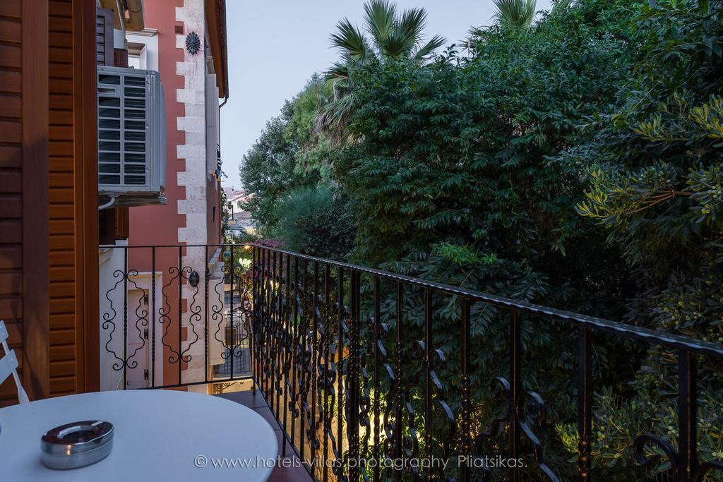 Апартаменти Casa D'Aquila Chania  Екстер'єр фото