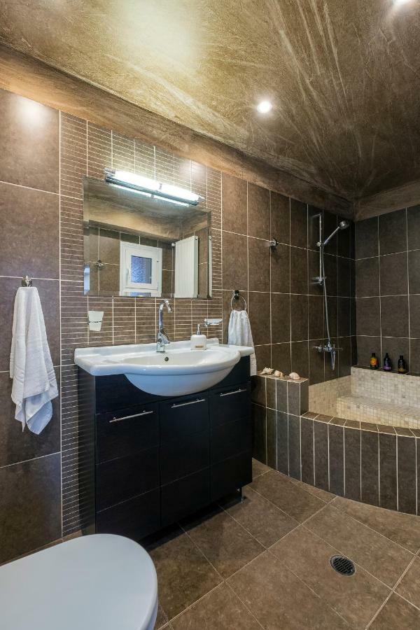 Апартаменти Casa D'Aquila Chania  Екстер'єр фото