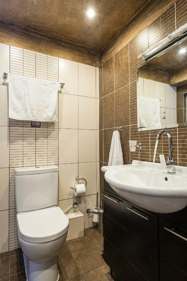 Апартаменти Casa D'Aquila Chania  Екстер'єр фото