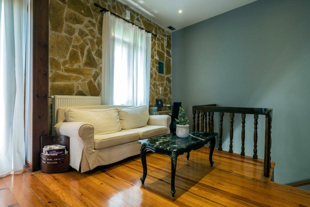 Апартаменти Casa D'Aquila Chania  Екстер'єр фото