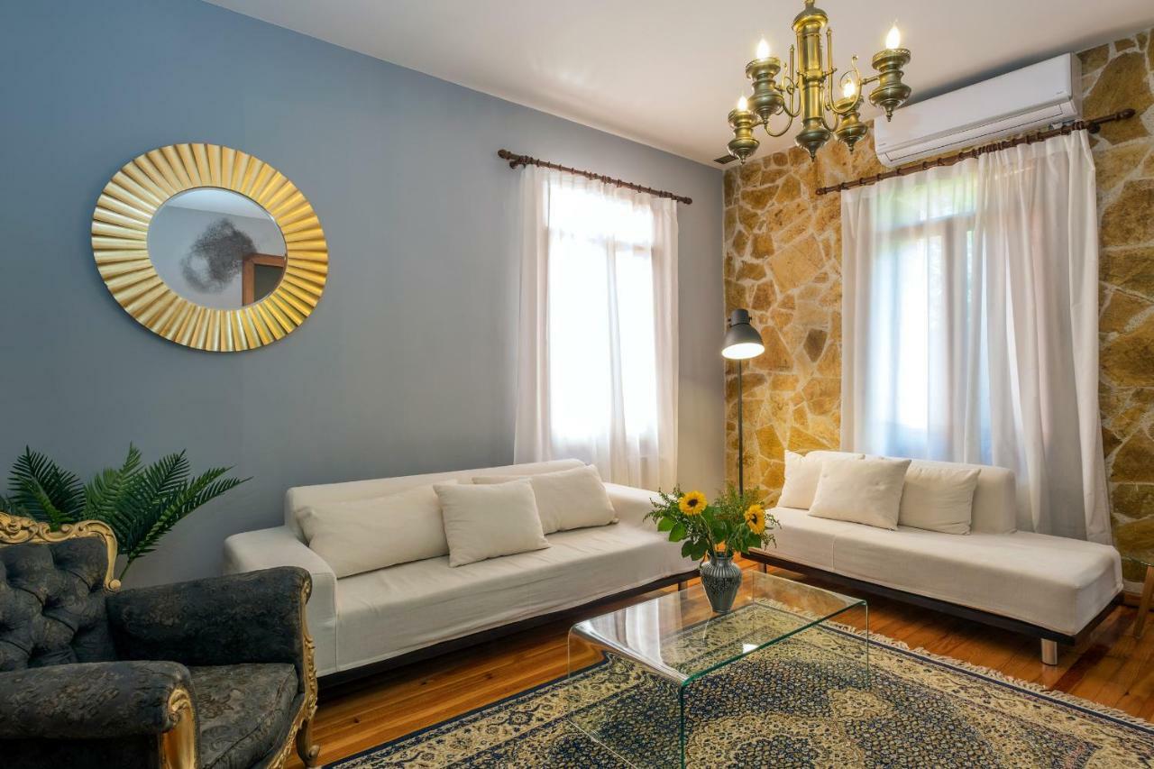 Апартаменти Casa D'Aquila Chania  Екстер'єр фото
